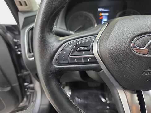 Certified 2020 INFINITI Q50 Luxe AWD/4WD image 14