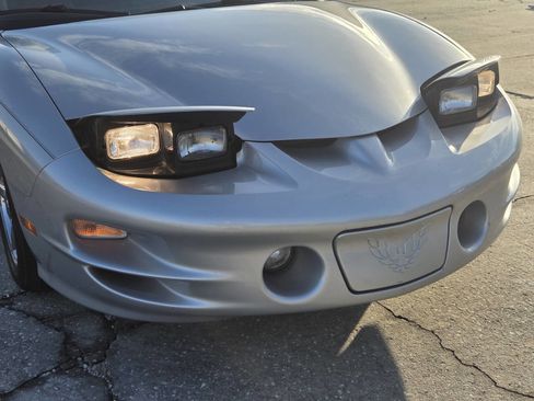 Used 1998 Pontiac Firebird Trans Am image 7