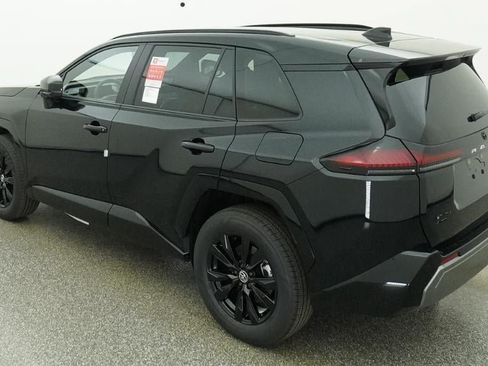 New 2026 Toyota RAV4 SE AWD/4WD image 5