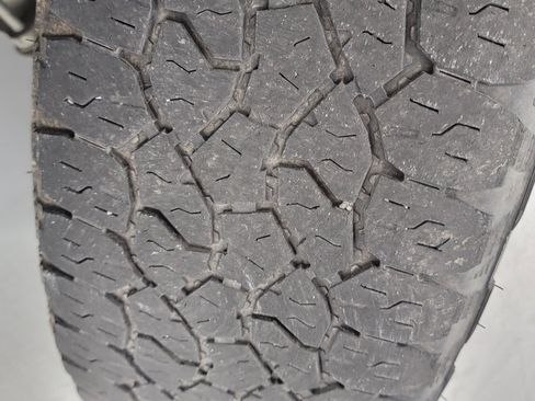 Used 2014 RAM 1500 Big Horn image 28