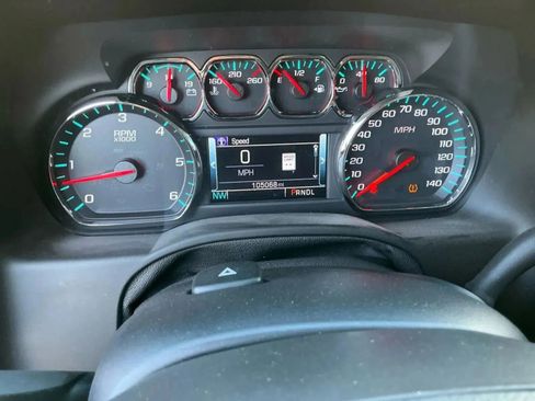 Used 2017 GMC Yukon SLT w/ Open Road Package image 28