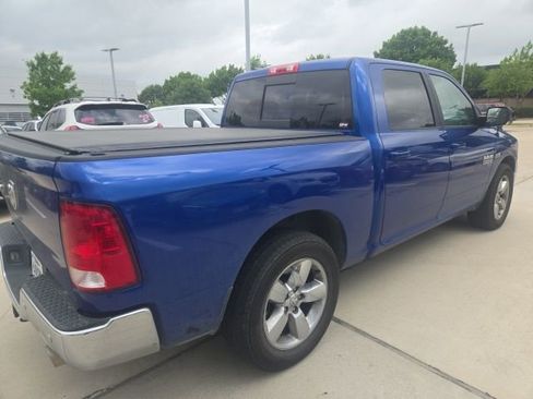 Used 2019 RAM 1500 Big Horn image 3