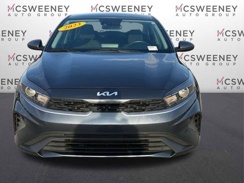 Used 2023 Kia Forte LX image 9