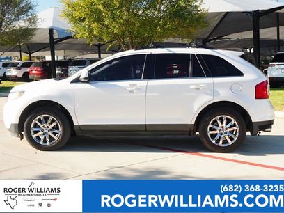 Used 2011 Ford Edge Limited