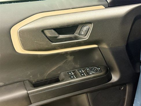 New 2025 Ford Bronco Sport Big Bend image 16