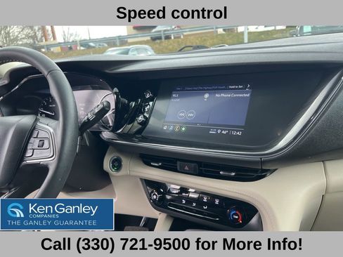 Used 2023 Buick Envision Preferred image 38