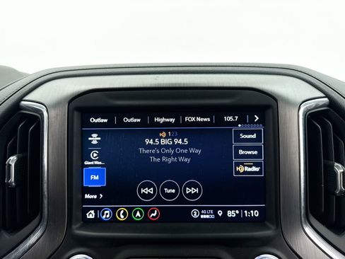 Used 2021 GMC Sierra 2500 Denali w/ Denali Ultimate Package AWD/4WD image 6