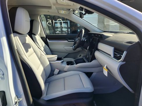 New 2026 GMC Terrain Denali image 40