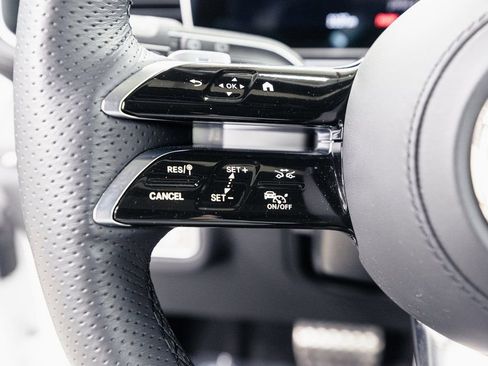 Certified 2026 Mercedes-Benz GLS 450 GLS 450 image 11