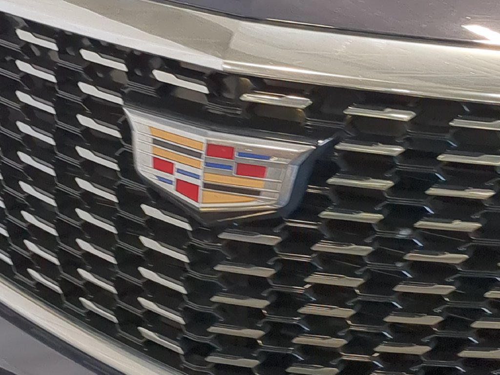 Used 2024 Cadillac XT5 Premium Luxury AWD/4WD image 15