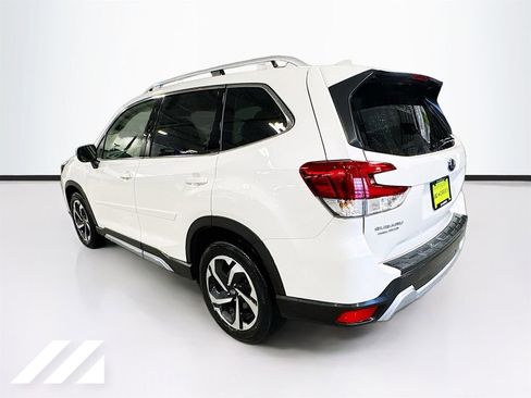 Certified 2023 Subaru Forester Touring image 7