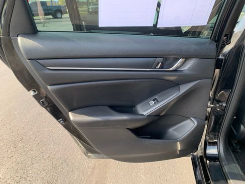 Used 2020 Honda Accord Sport image 35