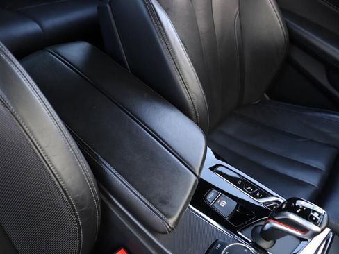 Used 2019 BMW M5 w/ Executive Package image 49