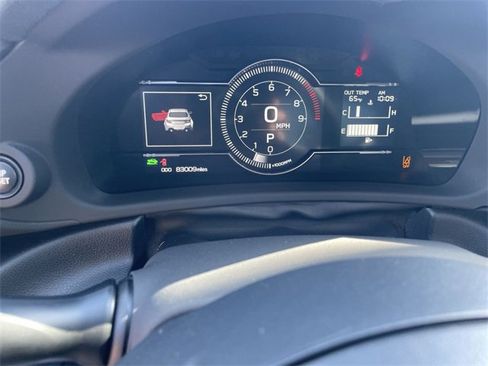 Used 2022 Subaru BRZ Limited image 15