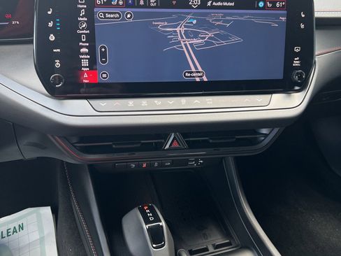 New 2025 Dodge Charger Scat Pack w/ Track Pack image 26