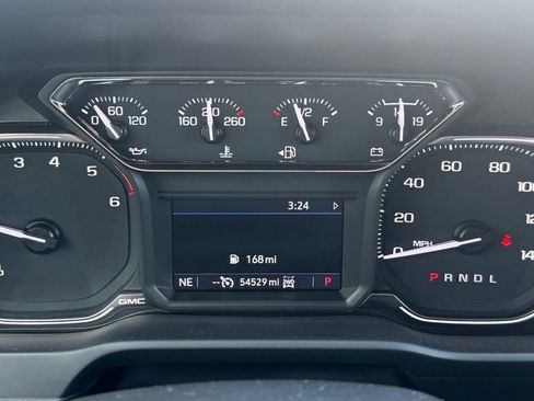 Used 2022 GMC Sierra 1500 SLT AWD/4WD image 27