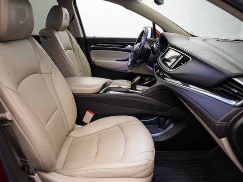 Used 2021 Buick Enclave Essence w/ LPO, Floor Liner Package AWD/4WD image 20