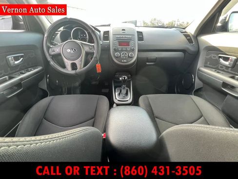 Used 2013 Kia Soul + image 21