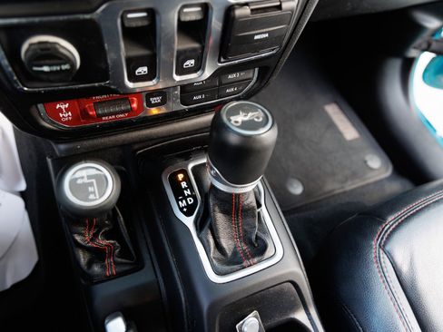 Used 2019 Jeep Wrangler Rubicon image 29