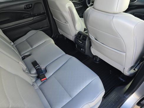 Certified 2022 Honda Passport Elite image 13