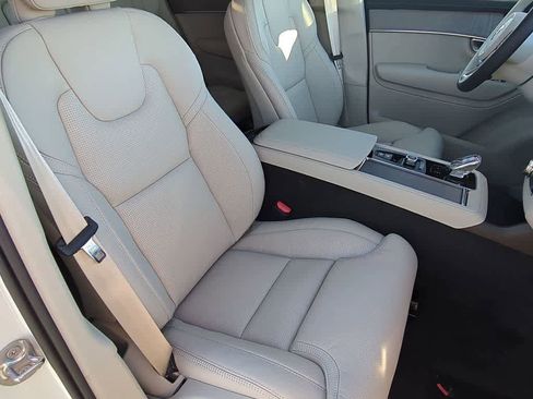 New 2026 Volvo XC90 B6 Ultra w/ Protection Package Premier AWD/4WD image 21