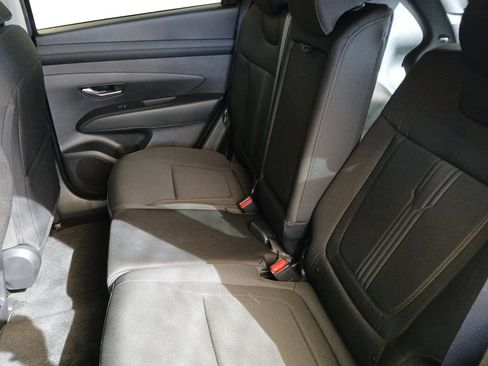 New 2026 Hyundai Tucson SEL FWD image 14