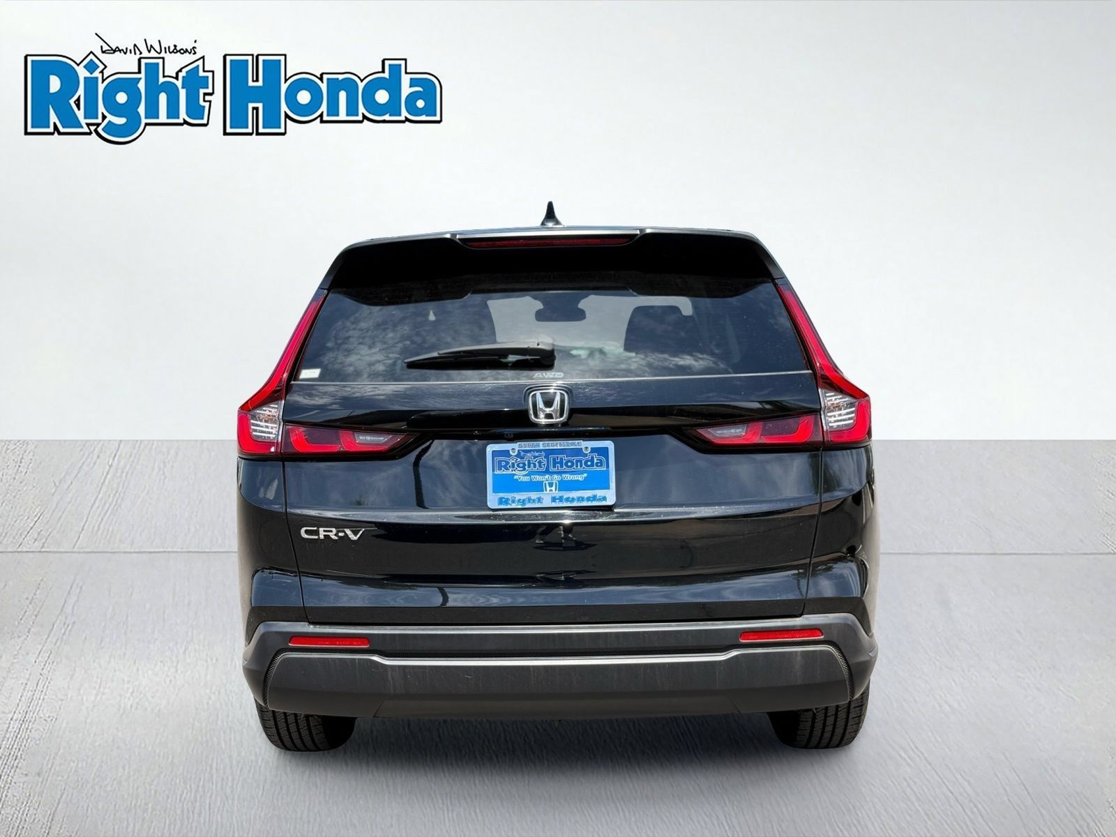 Used 2025 Honda CR-V LX image 5