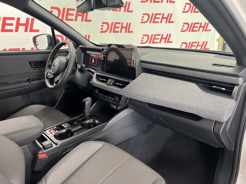 New 2026 Subaru Outback Limited AWD/4WD image 16