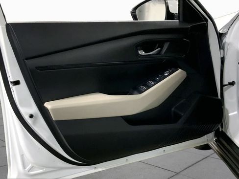 Used 2023 Honda Accord LX image 22