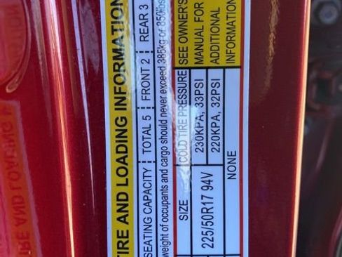 Used 2023 Honda Accord EX-L image 26