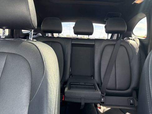Used 2018 BMW X1 sDrive28i FWD image 22