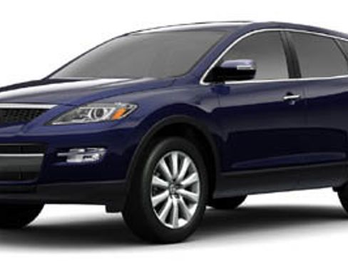Used 2008 MAZDA CX-9 Touring image 1