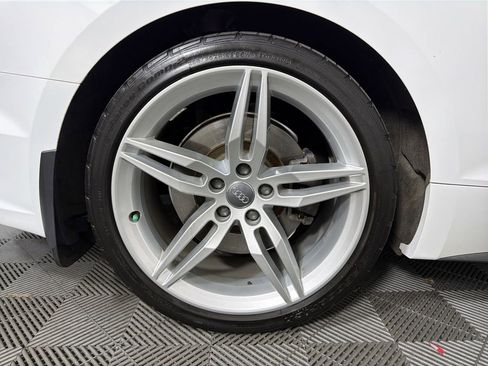Used 2019 Audi A5 2.0T Premium Plus w/ Premium Plus image 14