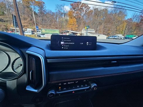 Used 2023 MAZDA CX-50 AWD 2.5 Turbo w/ Cargo Package image 9