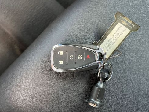 Used 2024 Chevrolet Malibu LT image 25