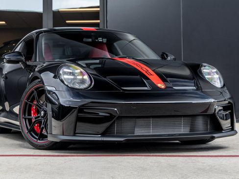 Used 2026 Porsche 911 GT3 image 9