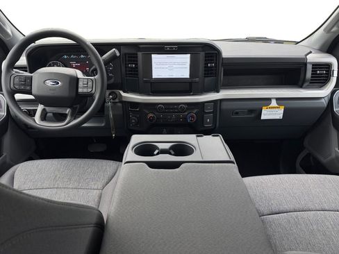New 2026 Ford F250 XL w/ STX Appearance Package image 12