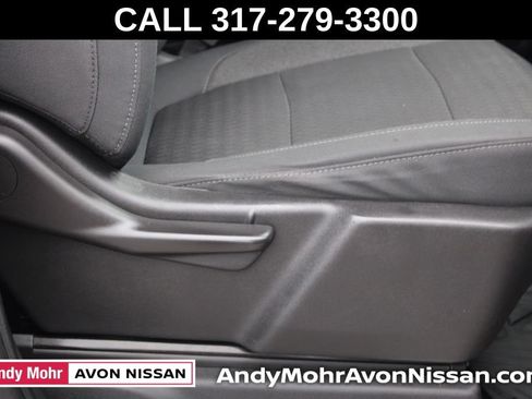 Used 2020 Chevrolet Silverado 1500 LT Trail Boss w/ Convenience Package AWD/4WD image 20
