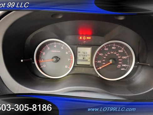 Used 2014 Subaru Forester 2.5i Premium AWD/4WD image 21