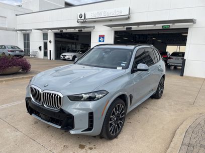 Certified 2024 BMW X5 xDrive40i w/ M Sport Package