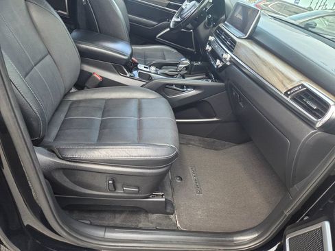 Used 2020 Kia Telluride EX AWD/4WD image 23