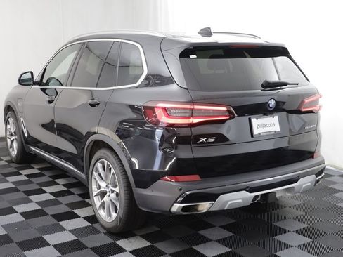 Certified 2023 BMW X5 xDrive45e w/ Executive Package AWD/4WD image 18