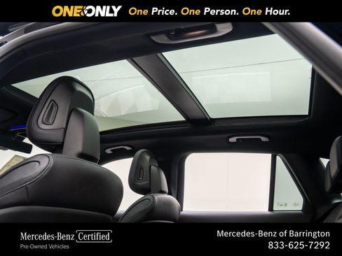 Certified 2026 Mercedes-Benz GLC 300 4MATIC image 18