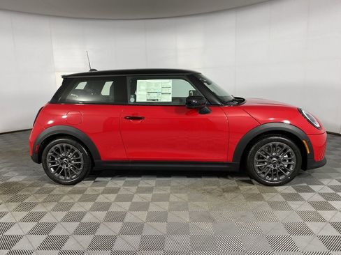 New 2026 MINI Cooper S FWD image 22