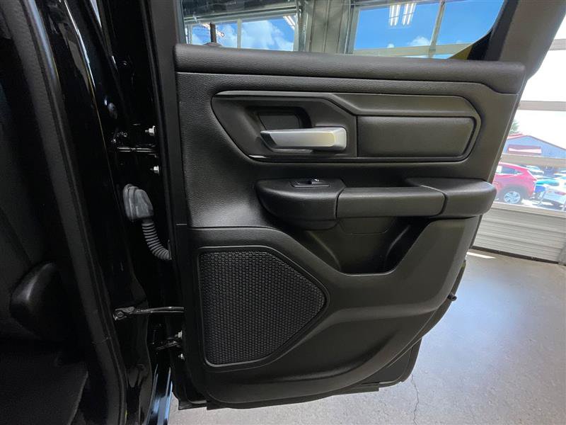 Used 2023 RAM 1500 Tradesman AWD/4WD image 24