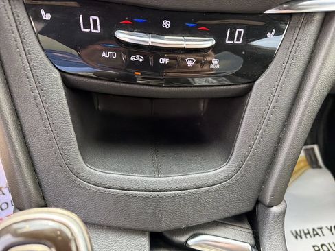 Used 2021 Cadillac XT5 Premium Luxury AWD/4WD image 25