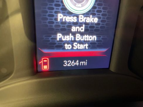 Used 2025 RAM 3500 Big Horn image 20