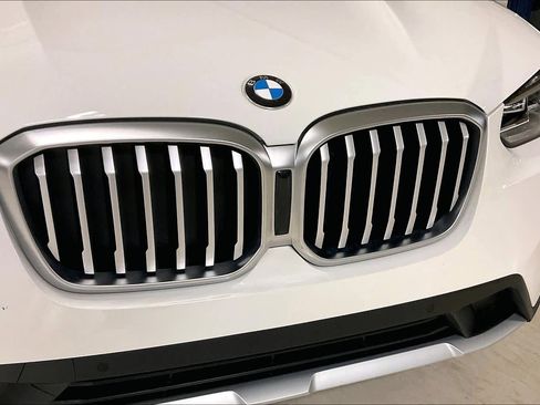 Certified 2023 BMW X3 xDrive30i w/ Convenience Package image 30