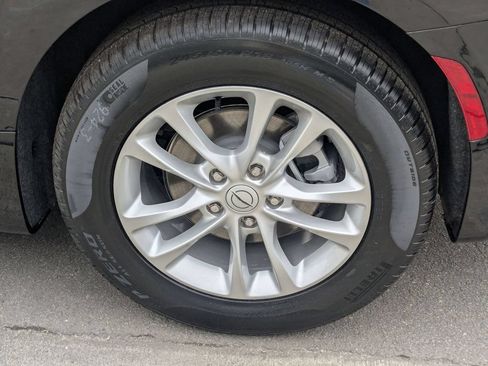 New 2026 Chrysler Pacifica Select FWD image 8