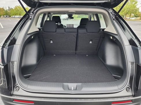 Used 2025 Honda HR-V LX image 20